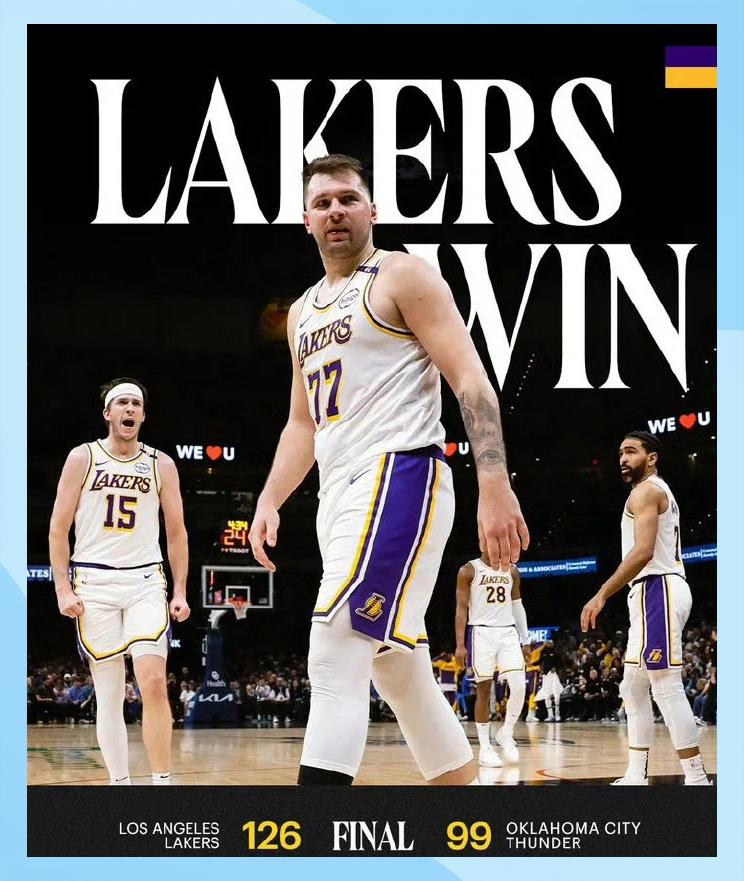 湖人B队翻盘勇士，波尔津吉斯三分雨点燃全场的简单介绍