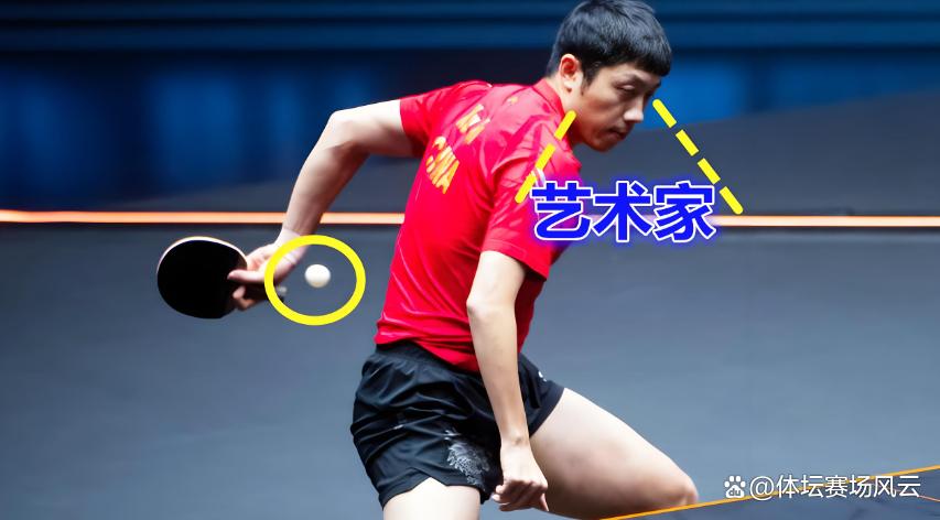 九游娱乐官方-韩国乒乓球队轻取奥地利乒乓球队，许昕高光表现的简单介绍