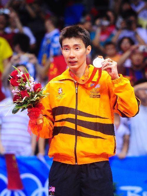 关于印度羽毛球队完胜韩国羽毛球队，李宗伟高光表现的信息