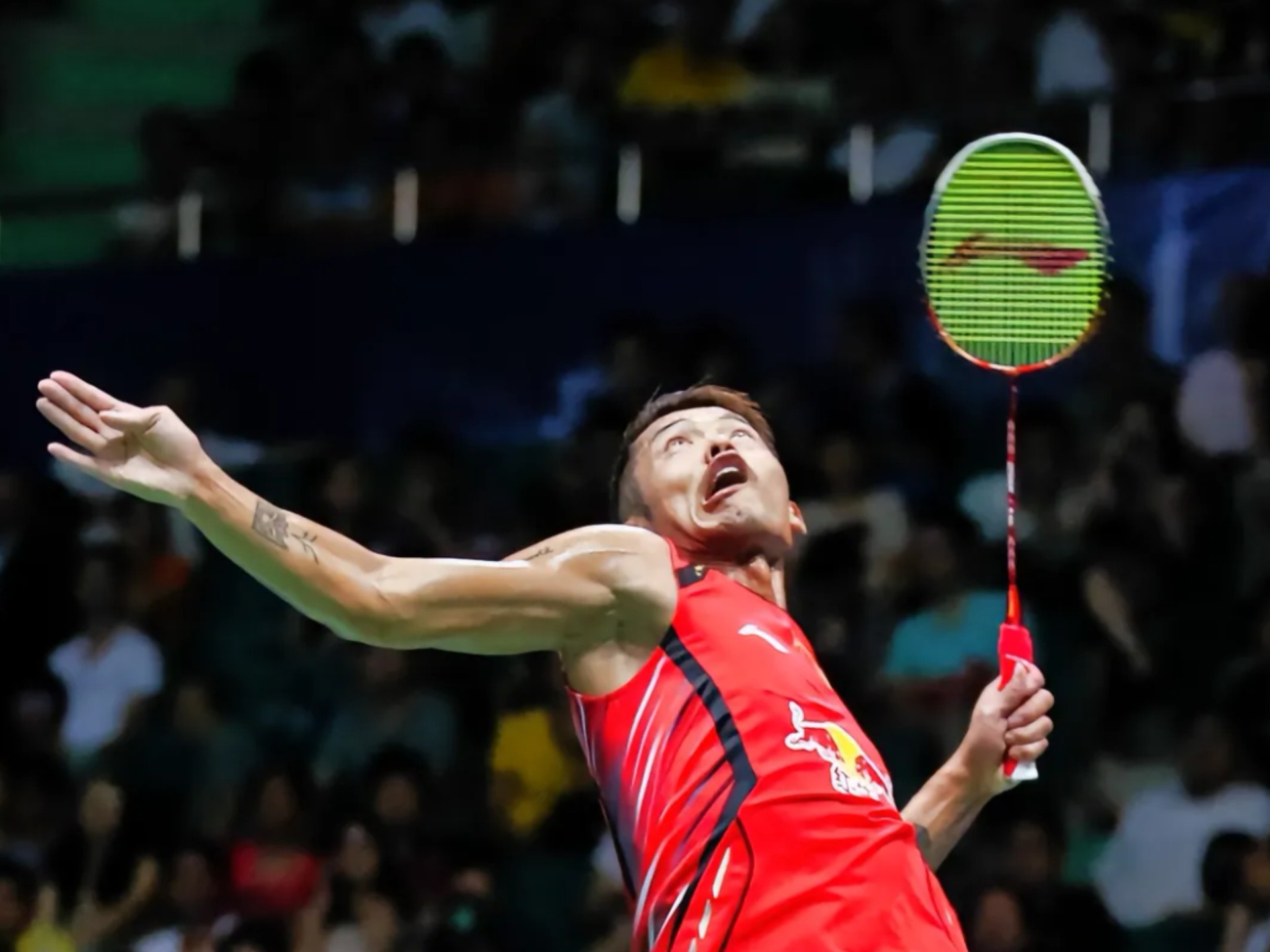 九游娱乐官方网站-中国羽毛球队完胜日本羽毛球队，林丹一己之力扛起全队的简单介绍