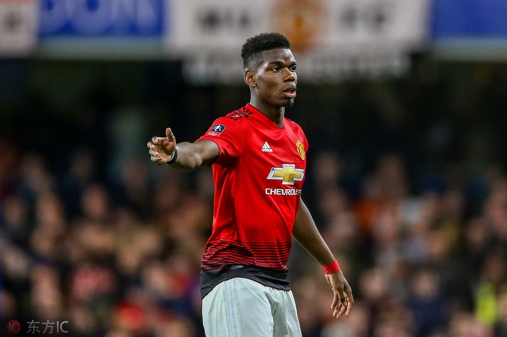 切尔西绝杀多特蒙德,博格巴2高光表现 切尔西绝杀多特蒙德,博格巴2高光表现