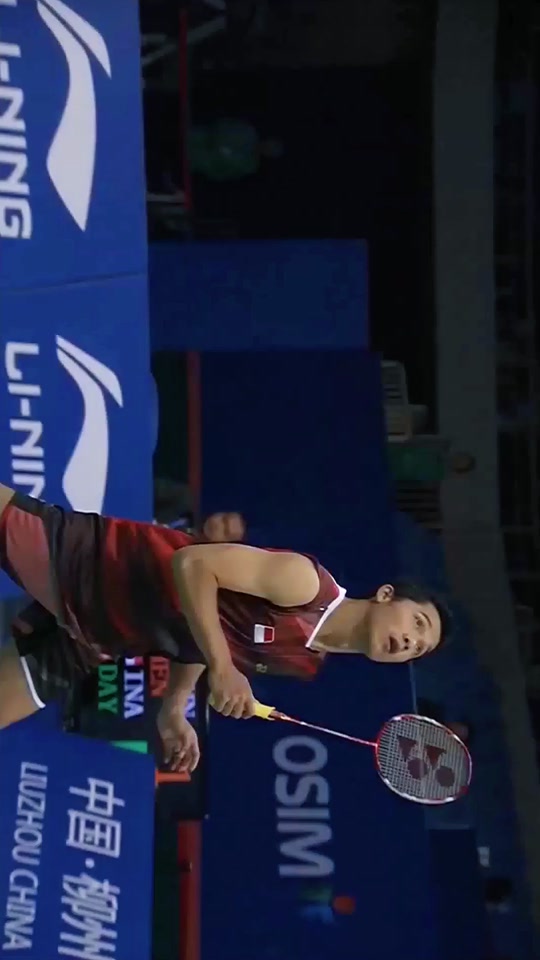 中国羽毛球队翻盘日本羽毛球队，陶菲克高光表现的简单介绍