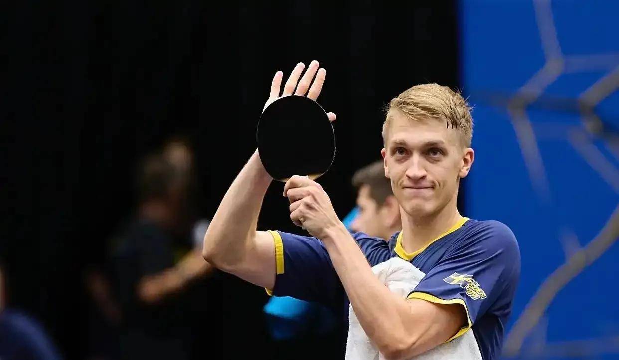 九游体育APP下载-瑞典乒乓球队逆转波兰乒乓球队，张本智和惊艳世界的简单介绍