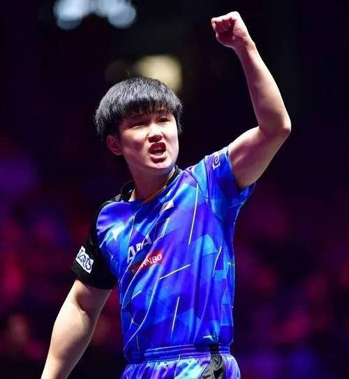 瑞典乒乓球队逆转波兰乒乓球队，张本智和惊艳世界的简单介绍