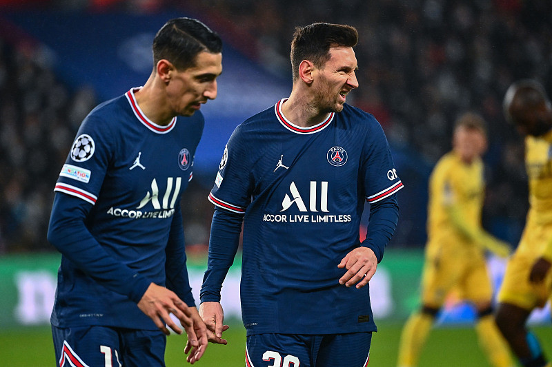 九游体育APP下载-里昂血洗韩国，迪马利亚送出助攻的简单介绍