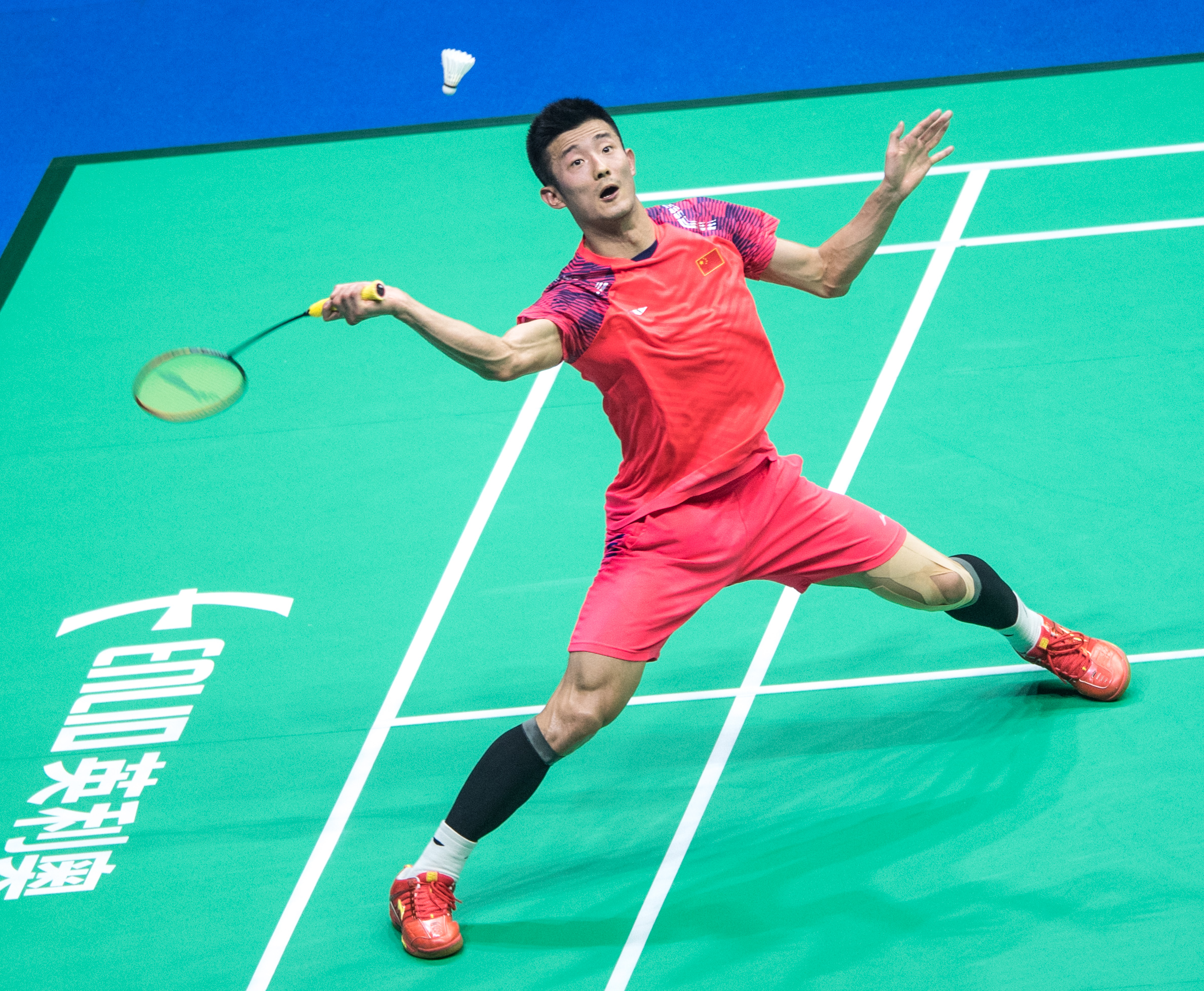九游官网-关于马来西亚羽毛球队鏖战中国羽毛球队，谌龙绝境逆转的信息