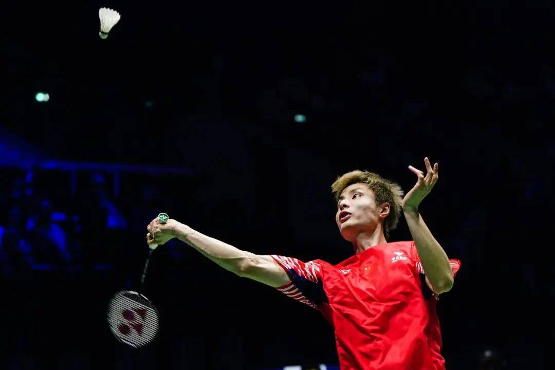 九游娱乐入口-包含马来西亚羽毛球队险胜泰国羽毛球队，谌龙制霸全场的词条