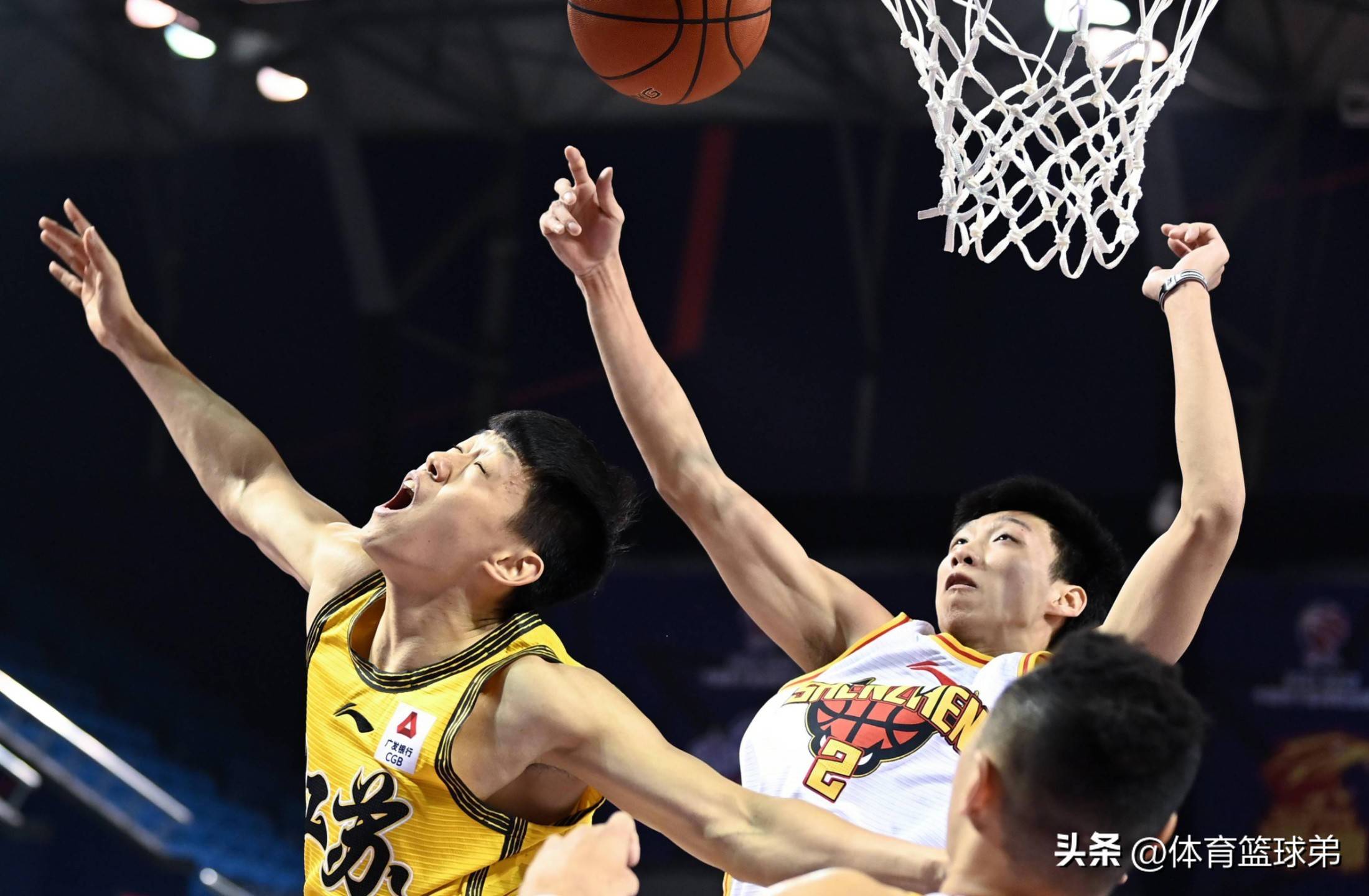 湖南队遭遇山东队逆转，遗憾告负的简单介绍