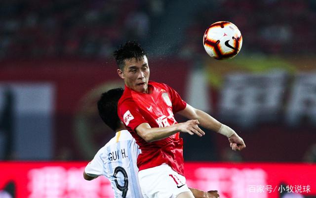 富力连胜被终结，球队备战整合