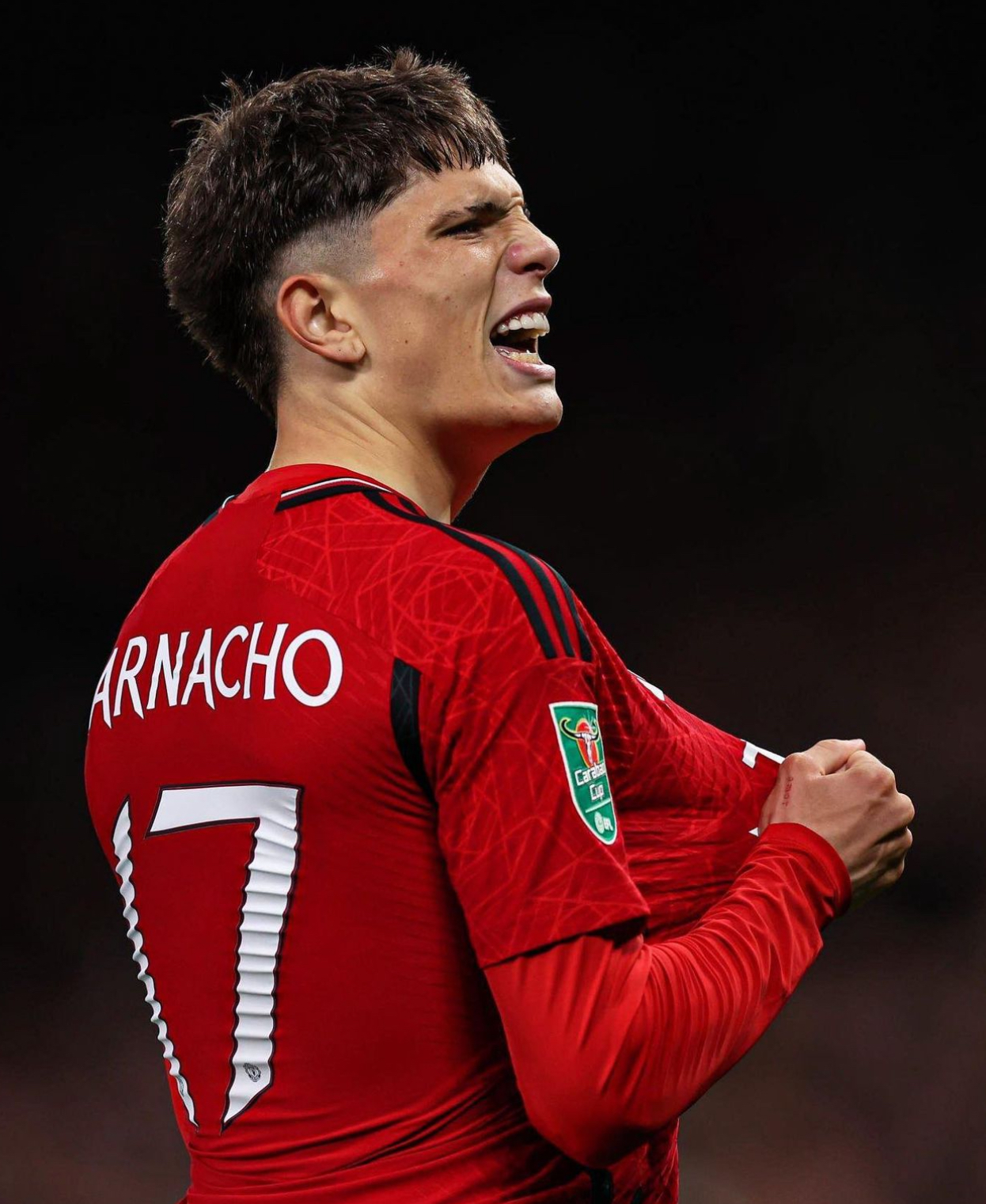 关于里昂球员表现出色,或将在下赛季崭露头角的信息 关于里昂球员表现出色,或将在下赛季崭露头角的信息