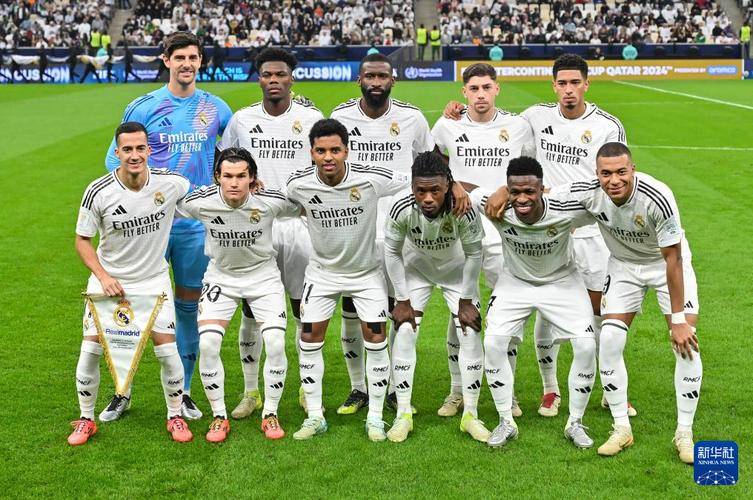 皇家马德里连扳两球,豪取小组赛头名的简单介绍 皇家马德里连扳两球,豪取小组赛头名的简单介绍