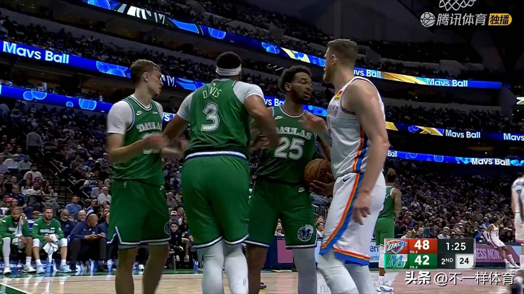 9you娱乐-关于独行侠队客场连胜，战胜雷霆队的信息