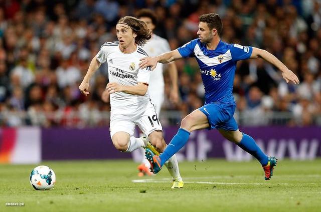 阿尔梅里亚实力堪忧，遭遇连败困境的简单介绍