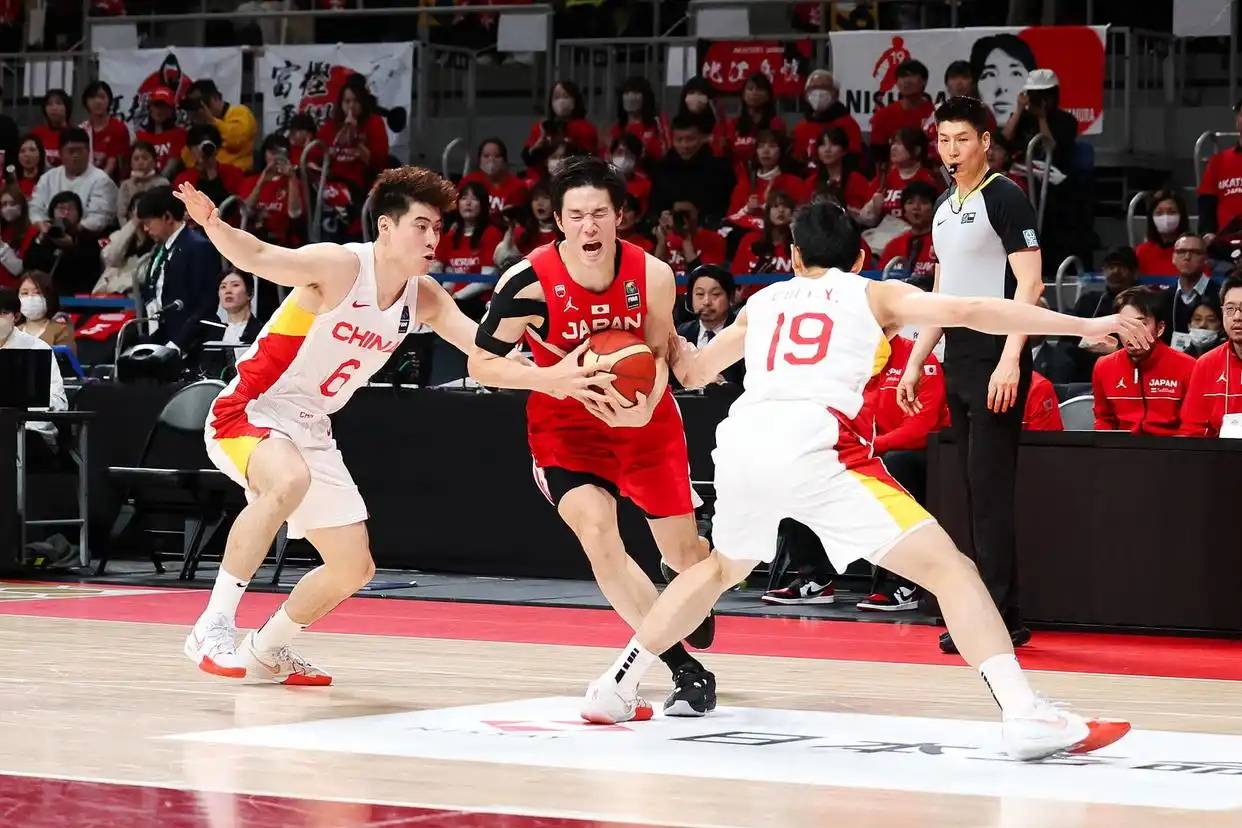 九游娱乐网站-亚洲男篮锦标赛日本力克韩国跻身四强
