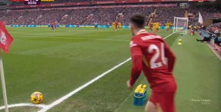 狼队惨遭逆转,英超积分榜滑落