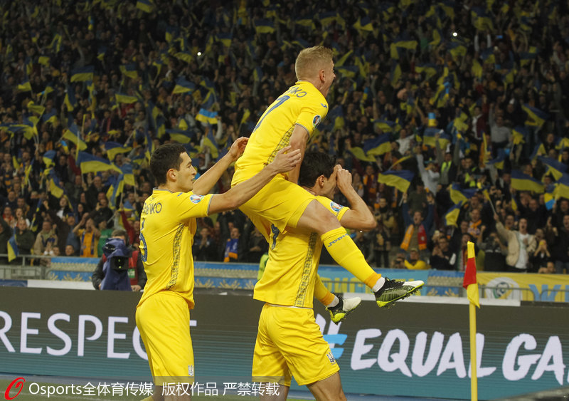 九游app下载-乌克兰对阵挪威，欧洲杯强赛胜负难断的简单介绍