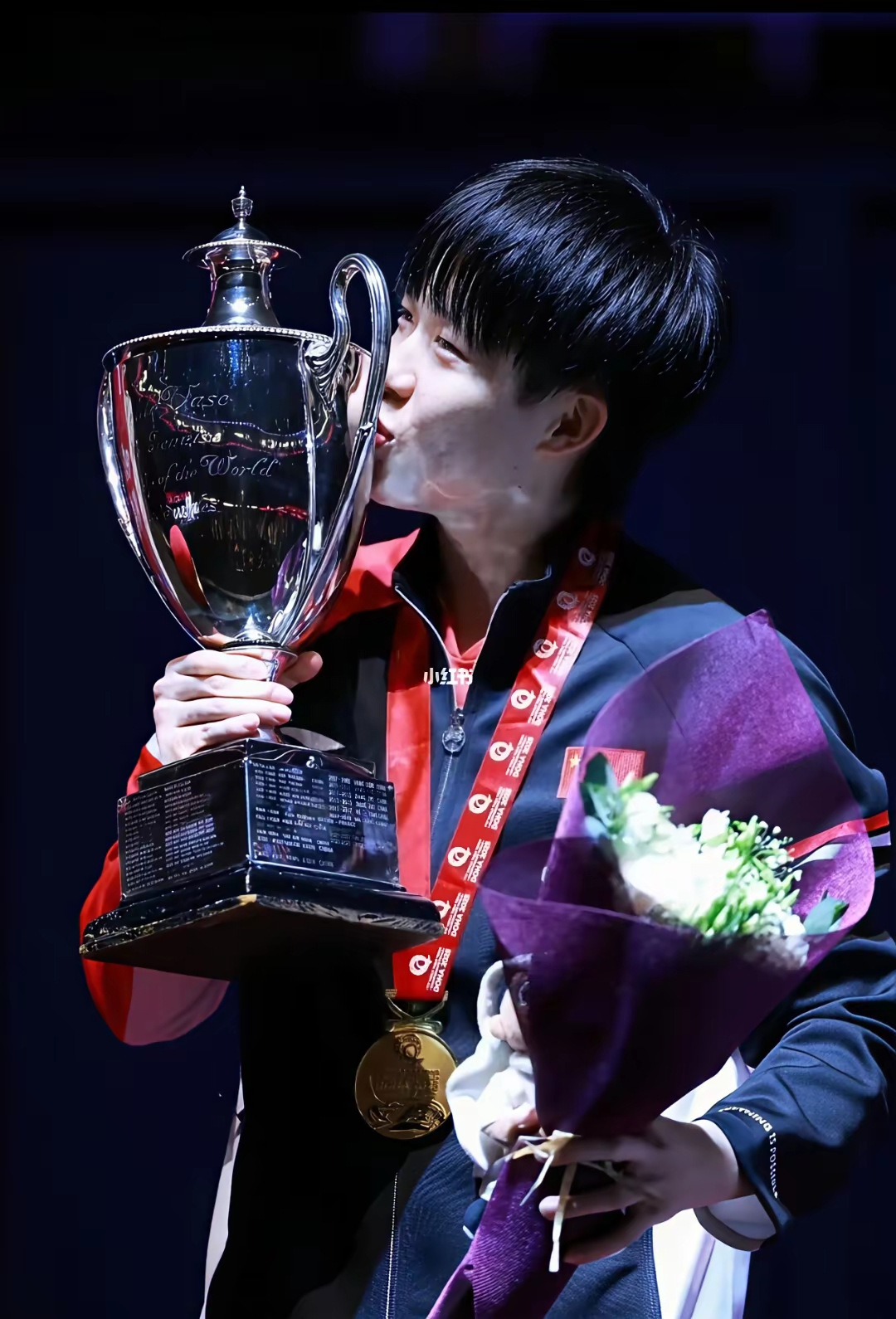 肆意闪耀!年轻运动员再创佳绩 肆意闪耀!年轻运动员再创佳绩