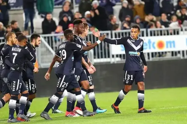 关于圣埃蒂安寻求连胜，主场迎战特鲁瓦的信息