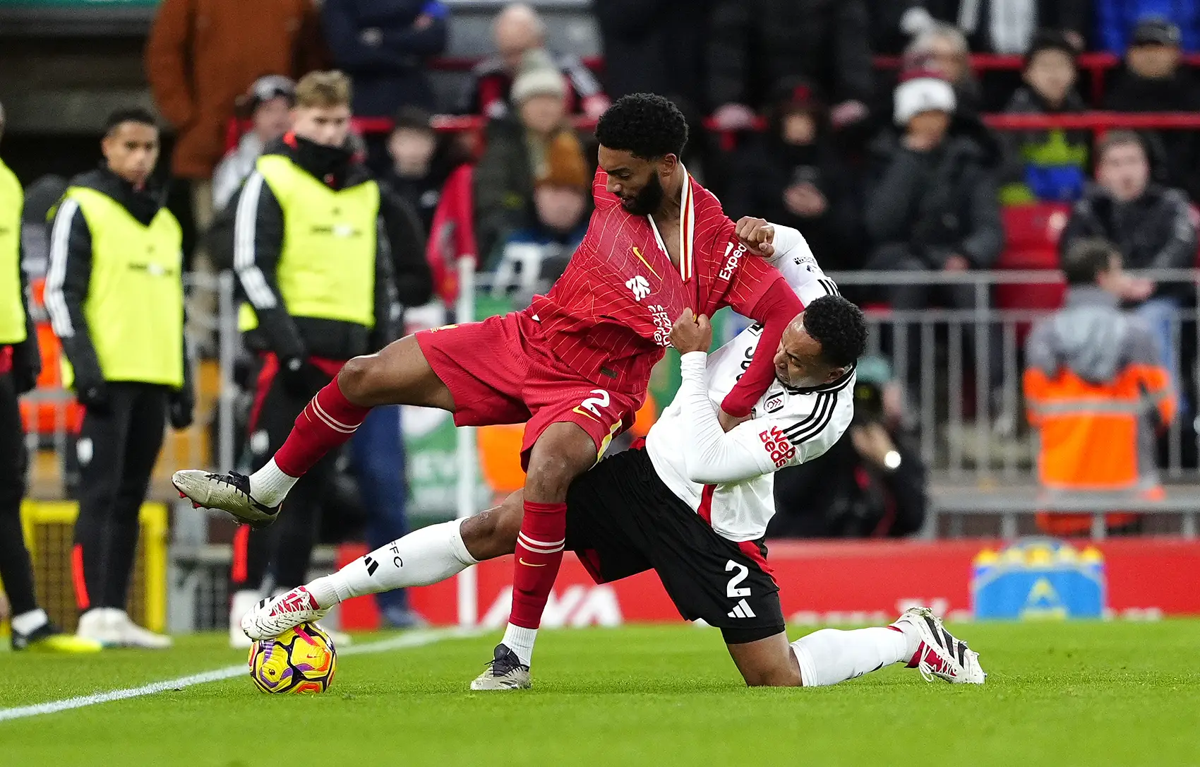 利物浦客场不敌谢菲联，遭遇连败