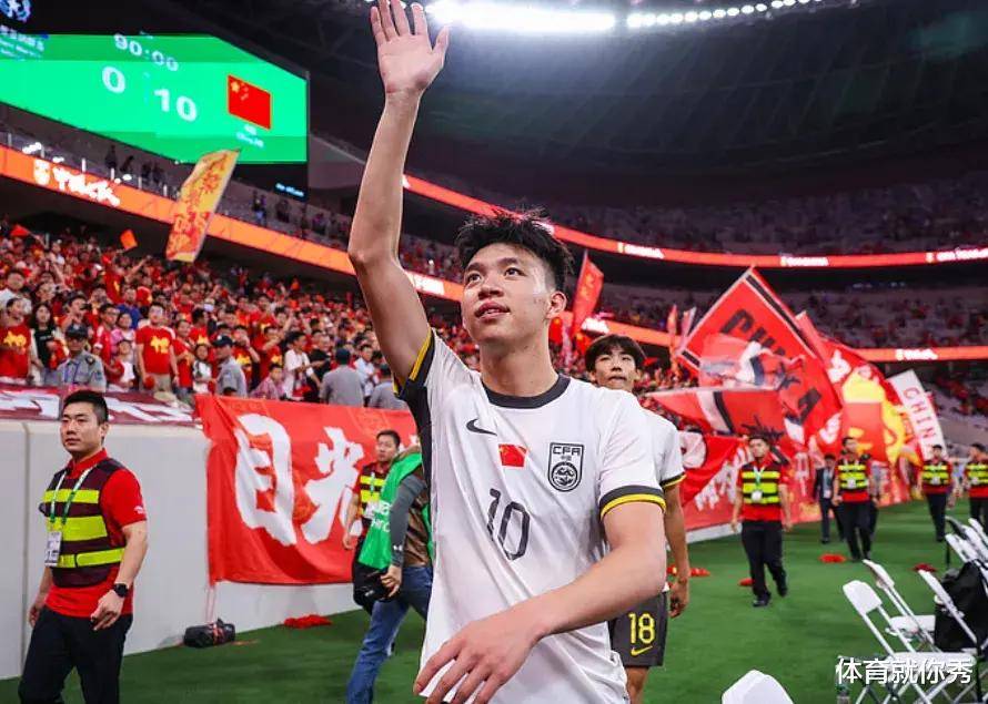 包含临门一脚关键进球，使球队成功晋级下一轮的词条