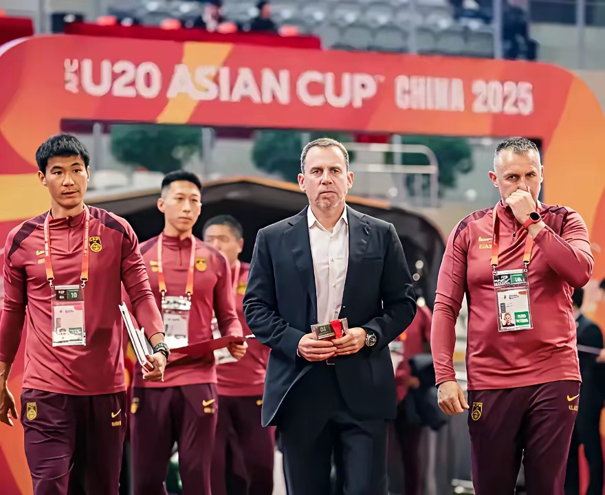 马竞中场球员喜获国家队入选