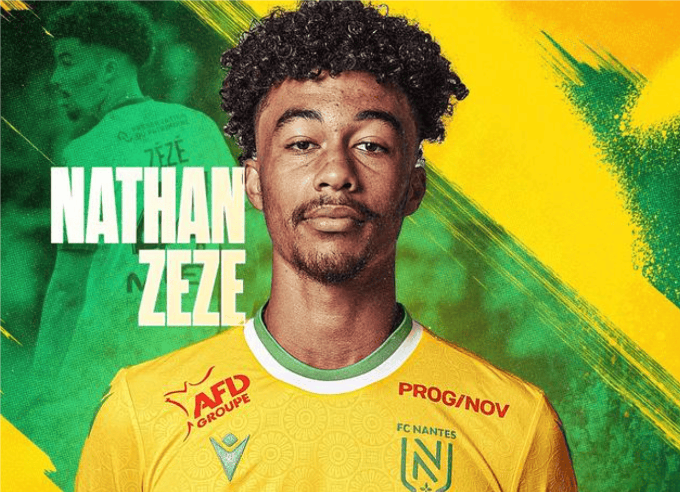 南特前锋或成国际米兰引援目标，或加盟意甲强队的简单介绍