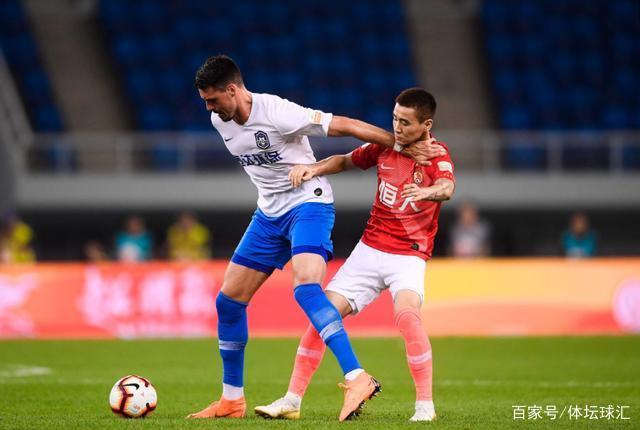 恒大主场战平泰达,积分榜略显压力的简单介绍 恒大主场战平泰达,积分榜略显压力的简单介绍