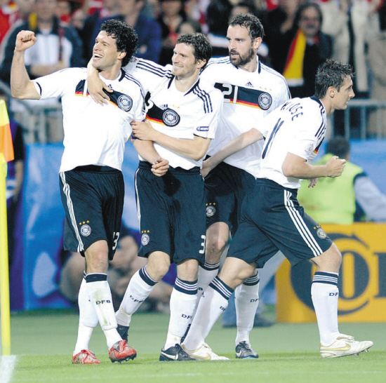 九游娱乐官方-德国传统强队将面对关键考验的简单介绍