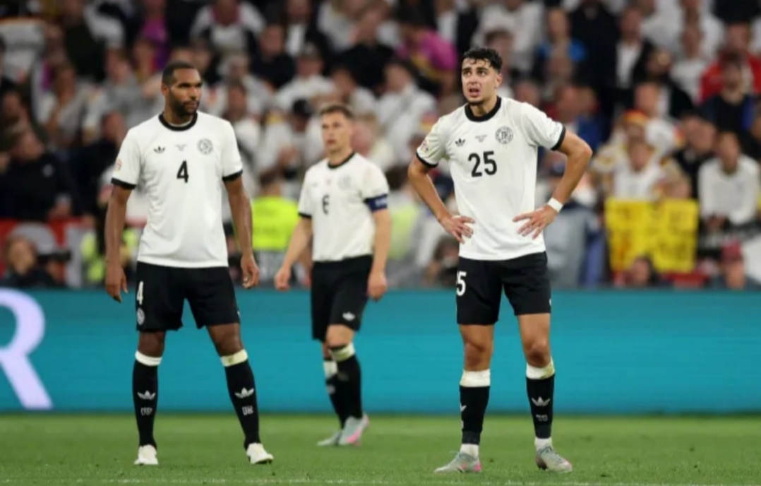 德国传统强队将面对关键考验的简单介绍 德国传统强队将面对关键考验的简单介绍