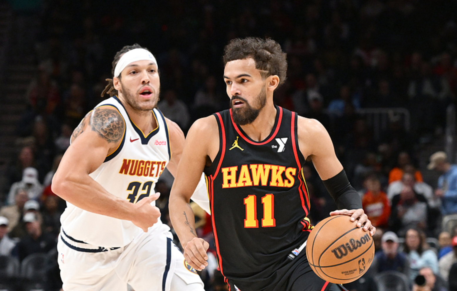 热火完胜火箭,约基奇扛起全队 热火完胜火箭,约基奇扛起全队