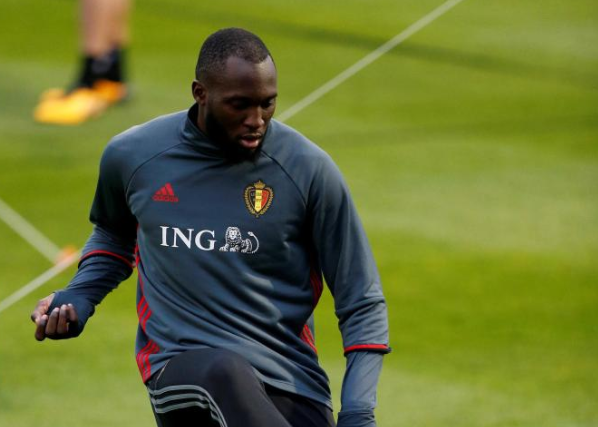 关于比利时队大将回归,实力飙升备战状态佳的信息 关于比利时队大将回归,实力飙升备战状态佳的信息