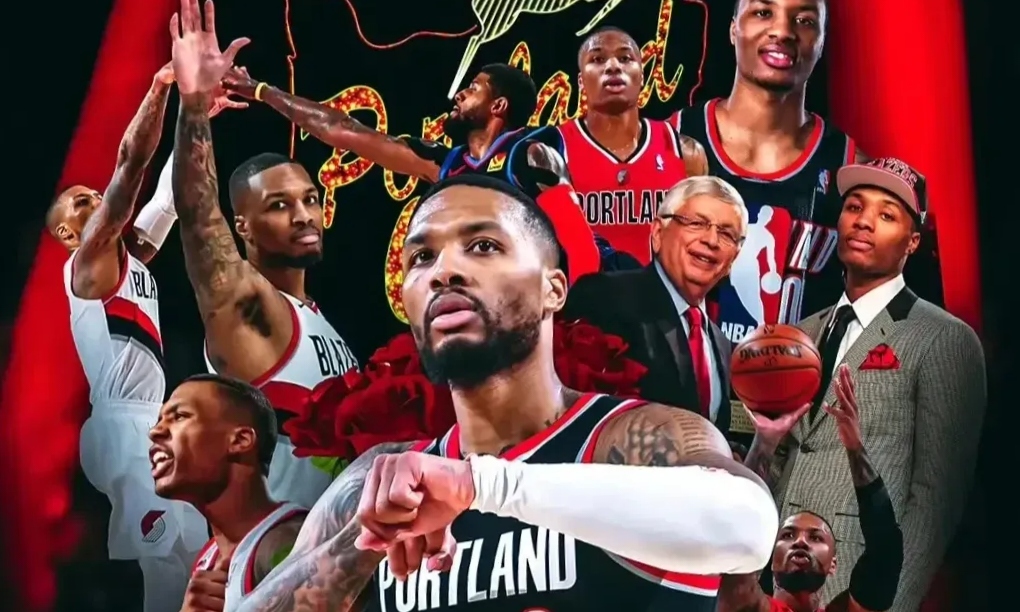 九游娱乐官方-关于广州队绝杀篮网,利拉德统治全场的信息