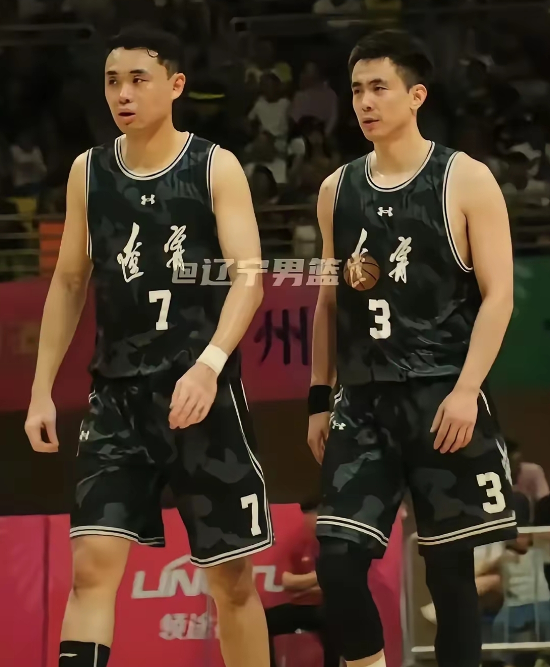 福建队逆转魔术，赵继伟扛起全队