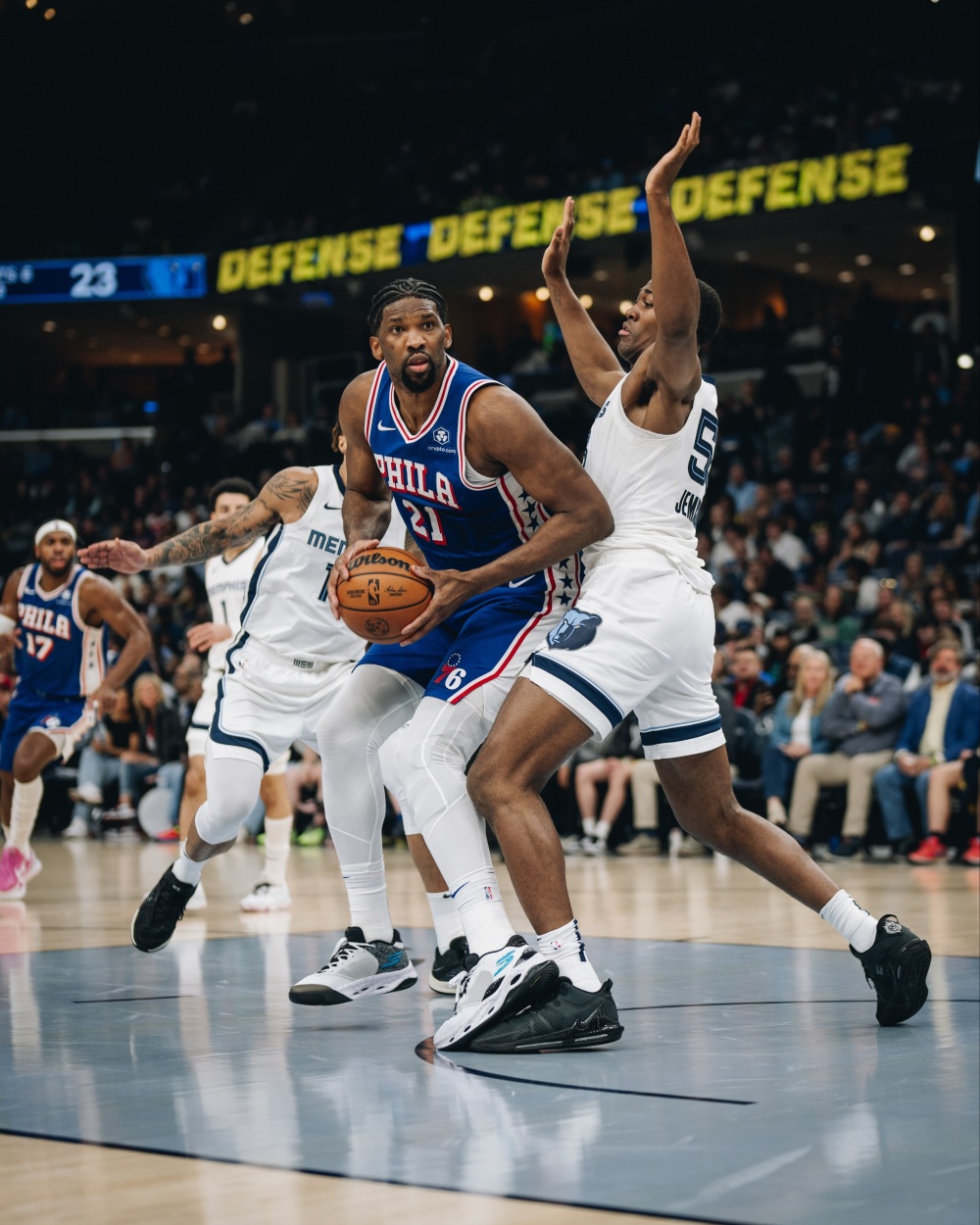 九游娱乐网站-火箭轻取福建队，恩比德统治全场