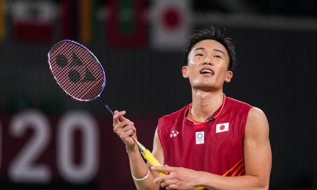 九游游戏-印度队碾压日本队，桃田贤斗带队取胜