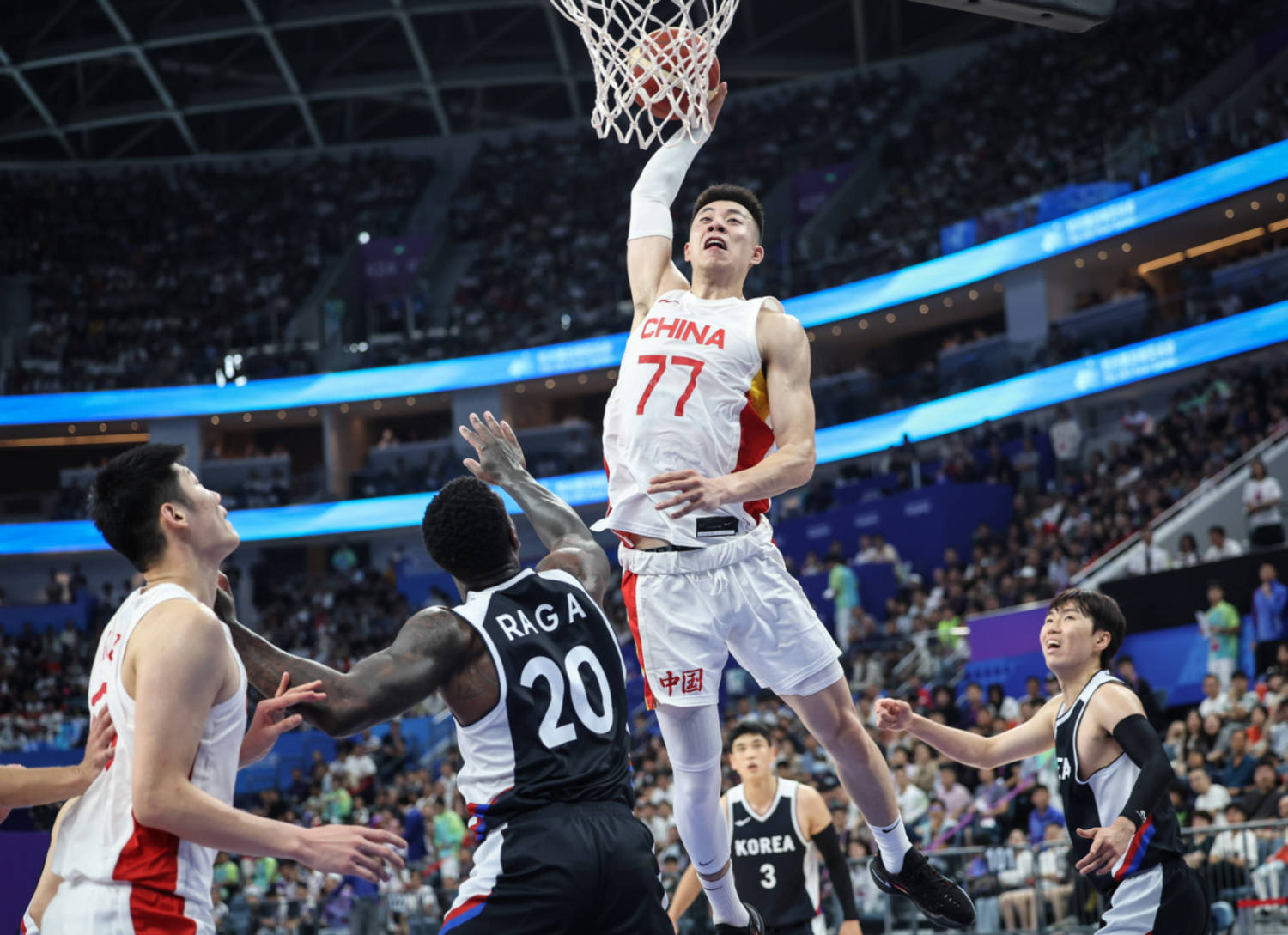 九游娱乐网站-关于辽宁队鏖战吉林队,张镇麟惊艳四座的信息