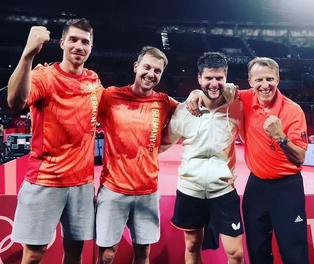 九游娱乐-波兰队碾压德国队，许昕统治全场