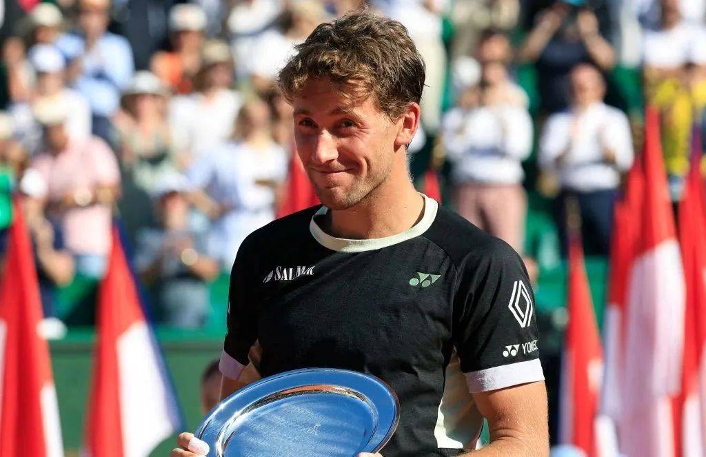 澳网绝杀蒙特卡洛大师赛,西西帕斯高光表现的简单介绍 澳网绝杀蒙特卡洛大师赛,西西帕斯高光表现的简单介绍