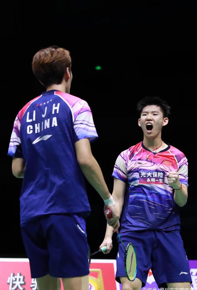 印度队翻盘韩国队，桃田贤斗扛起全队的简单介绍