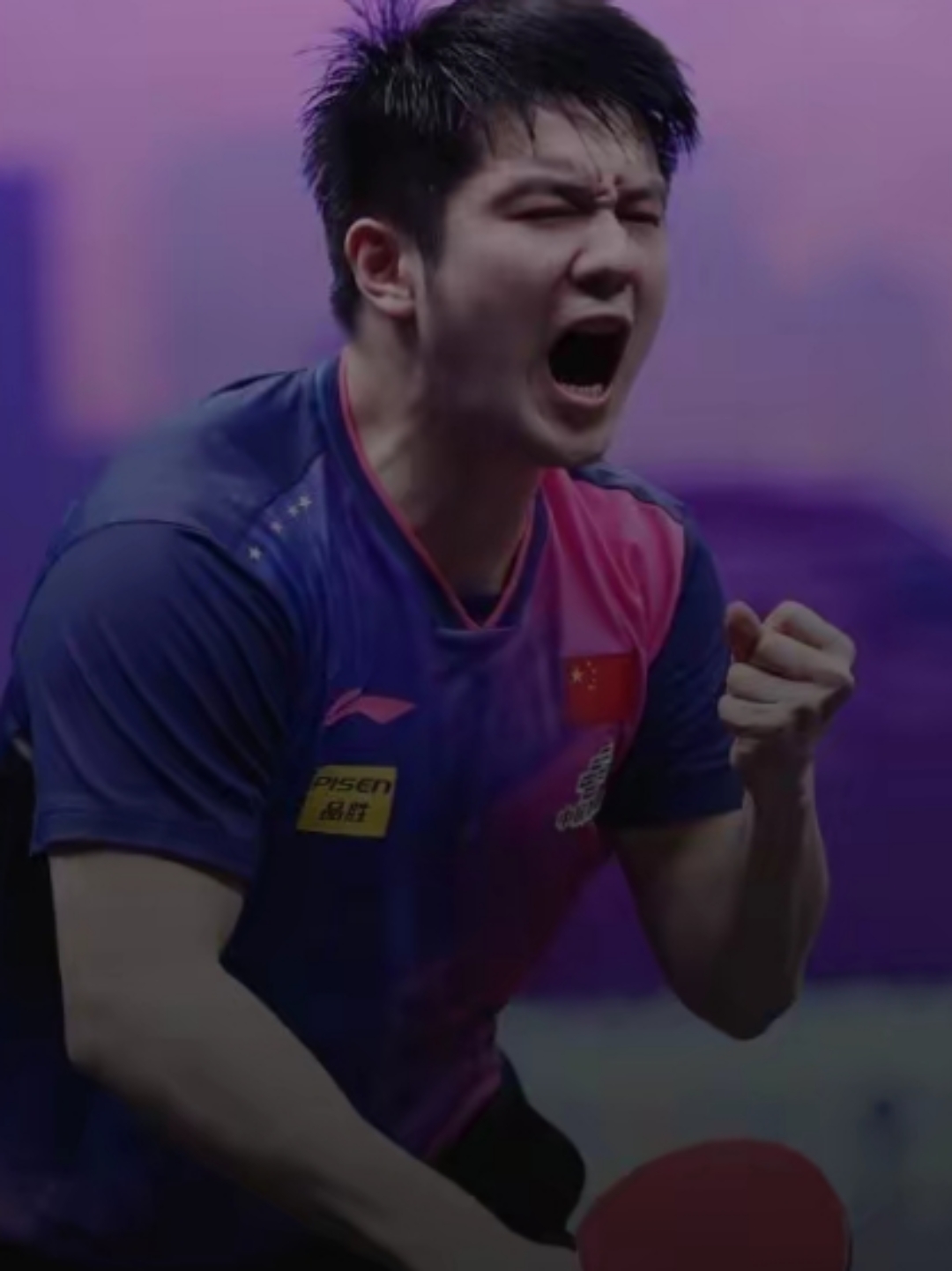 德国队横扫瑞典队，樊振东关键制胜的简单介绍