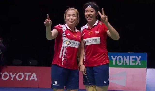 马来西亚队绝杀丹麦队，戴资颖状态火热的简单介绍