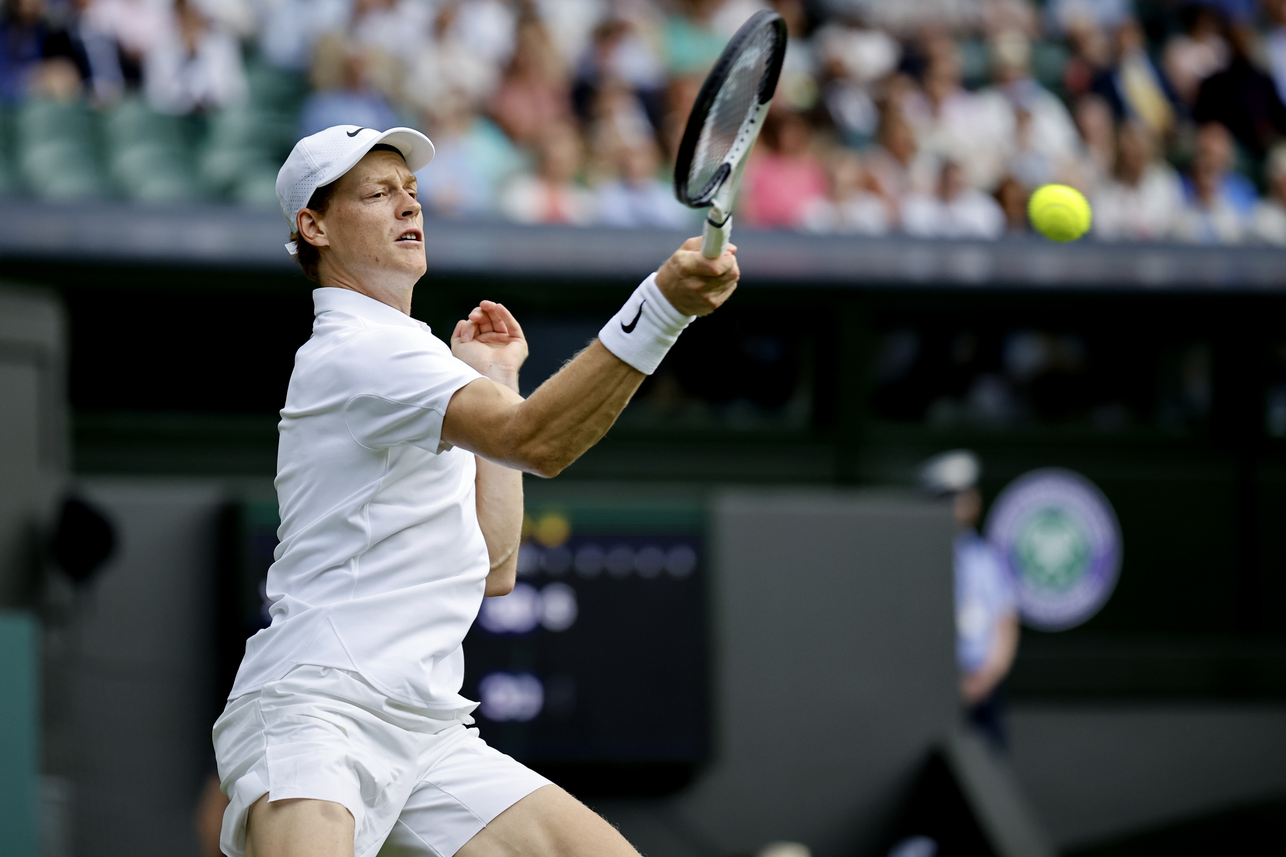 九游app下载-关于温网逆转澳网，辛纳刷新纪录的信息