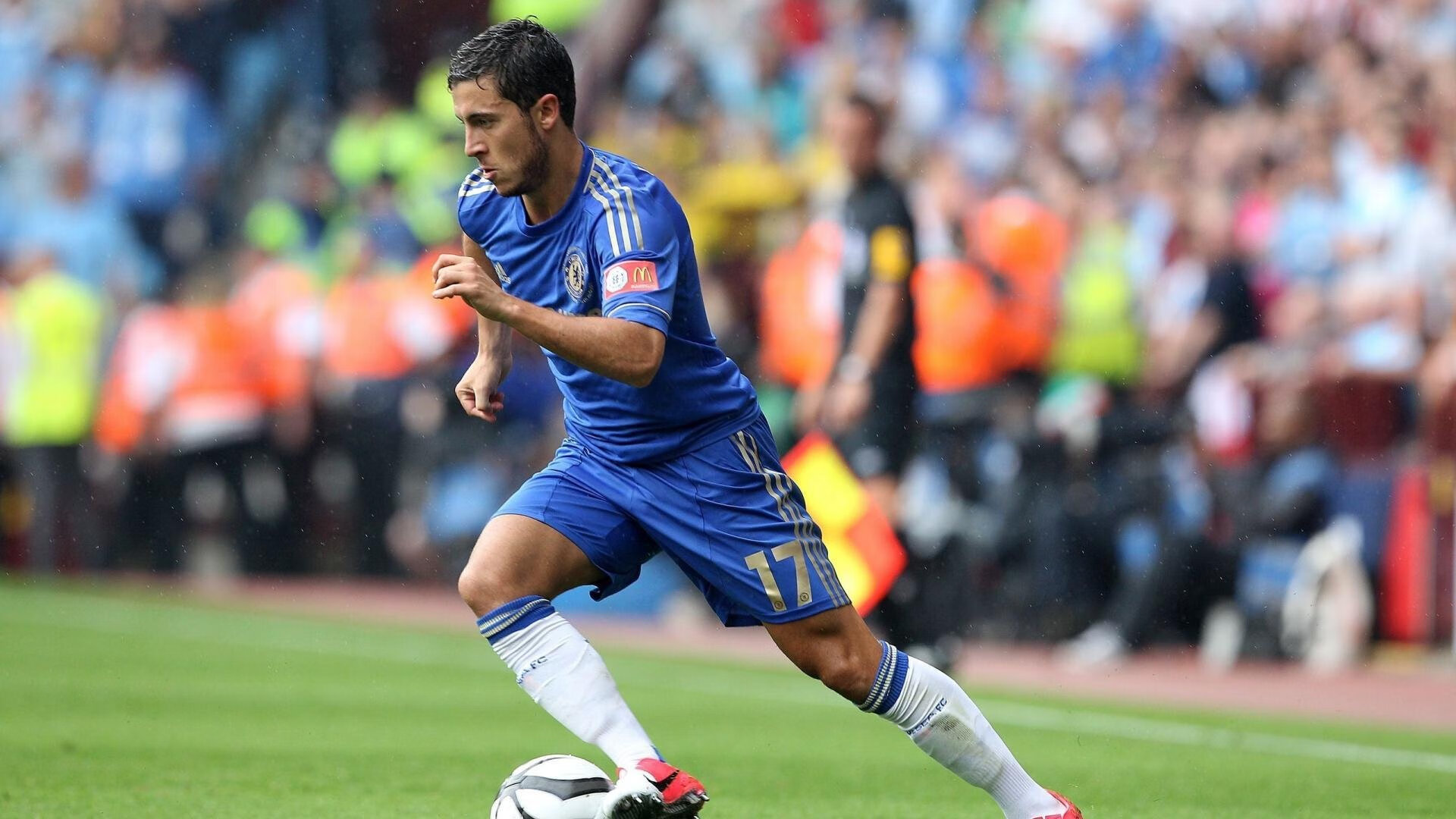 九游娱乐-从安菲尔德到西决战场，德里赫特的唯一性时刻